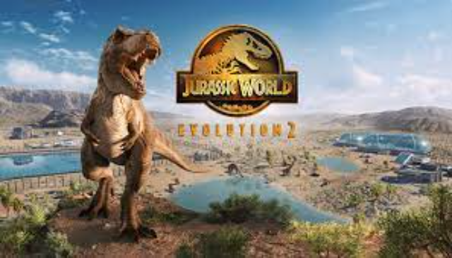 5 Macam Game Online yang Menggunaka Dinosaurus