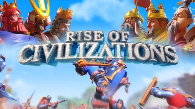 6 Trik Bermain Memenangkan Game Rise of Civilization